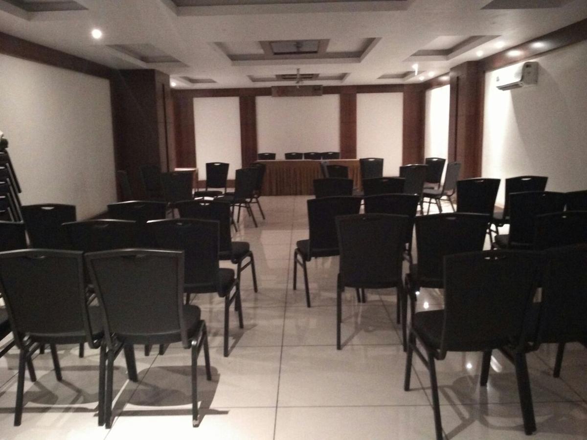 Hotel Tania Searock Daman Extérieur photo